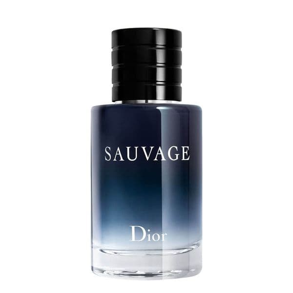 Dior Sauvage Eau De Toilette