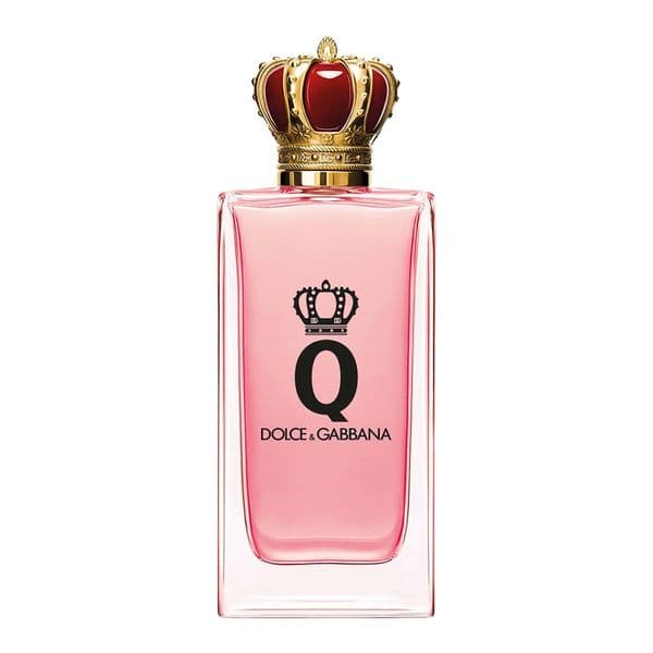 Dolce & Gabbana Q Eau de Parfum