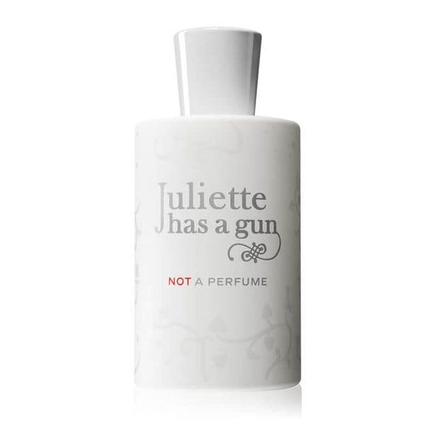 Juliette Has A Gun Not A Perfume