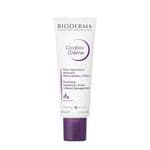 Kem Dưỡng Ẩm Phục Hồi Bioderma Cicabio Cream 40ml