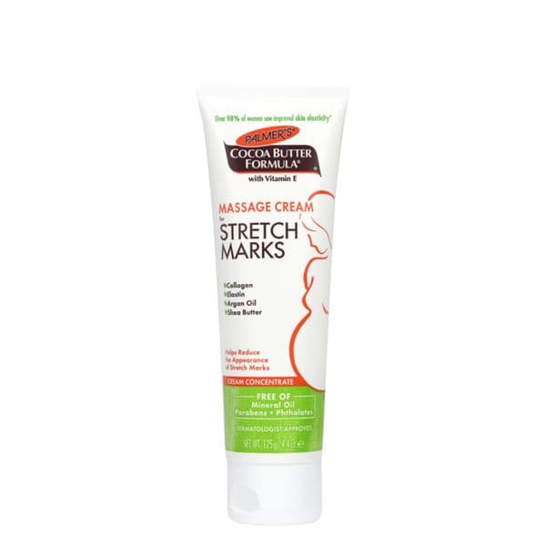 Kem Massage Palmer's Cocoa Butter Formula Massage Cream Stretch Marks – Kem Ngừa Rạn Da Cho Bà Bầu & Dưỡng Da Tập Trung Cao