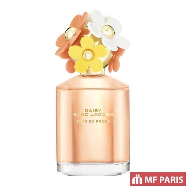 Nước Hoa Nữ Marc Jacobs Daisy Ever So Fresh
