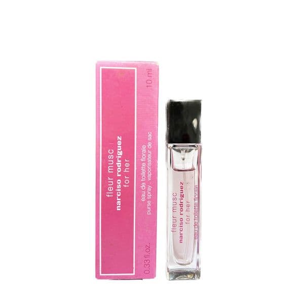 Narciso Rodriguez Fleur Musc Florale 10ml