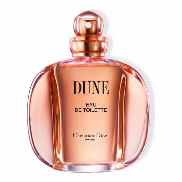 Dior Dune Eau De Toilette