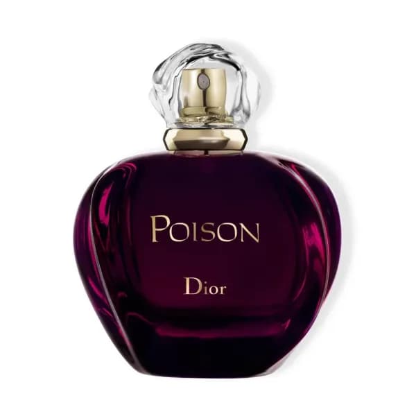 Dior Poison Eau De Toilette