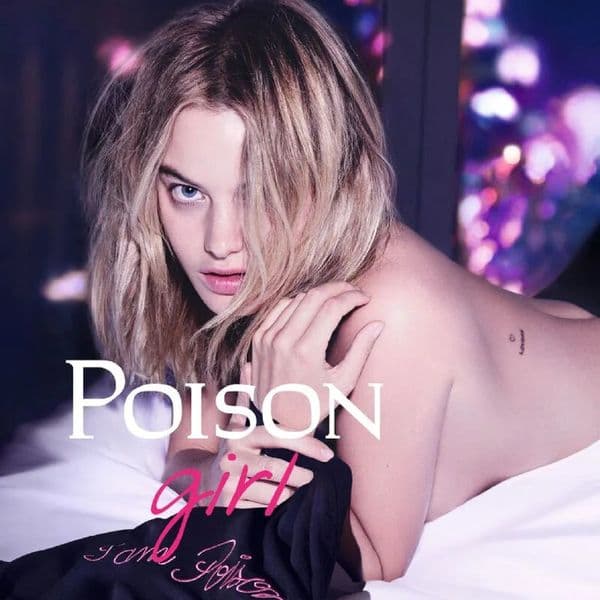 Dior Poison Girl Eau De Parfum