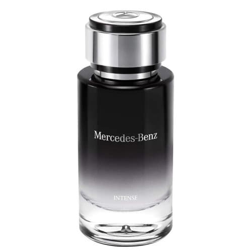 Mercedes Benz Intense