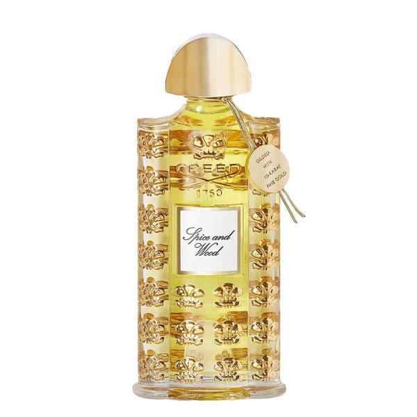 Creed Spice and Wood