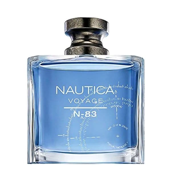 Nautica Voyage N-83