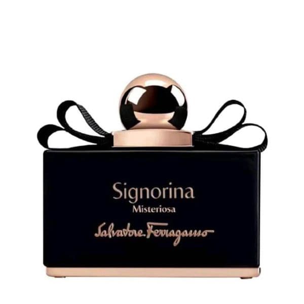 Salvatore Ferragamo Signorina Misteriosa EDP 100ml