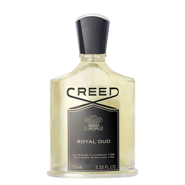 Creed Royal Oud