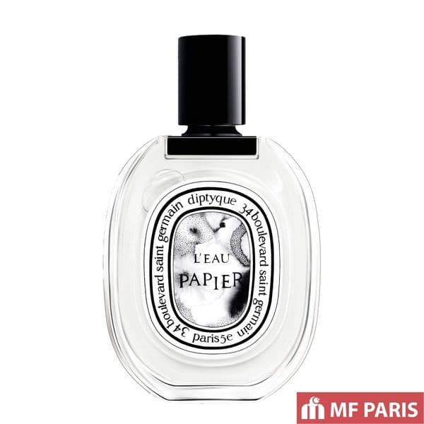 Diptyque L'eau Papier Eau de toilette