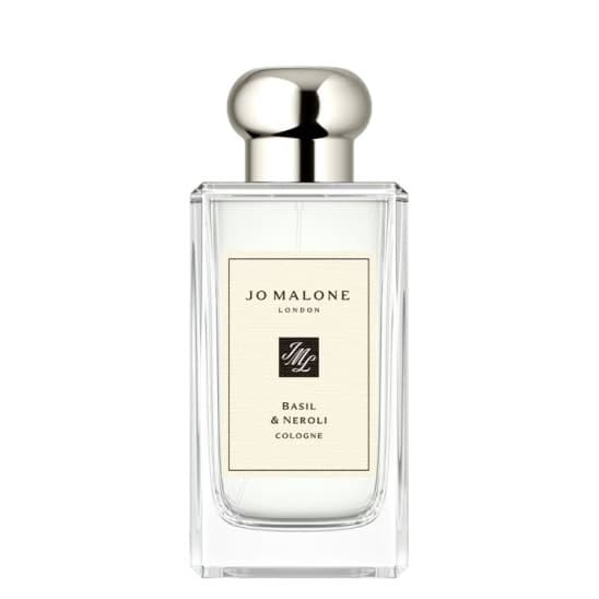 Jo Malone London Basil & Neroli Cologne