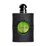 YSL Black Opium Illicit Green